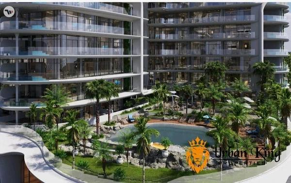 Parkside Boulevard by Tabeer, Arjan, Dubai