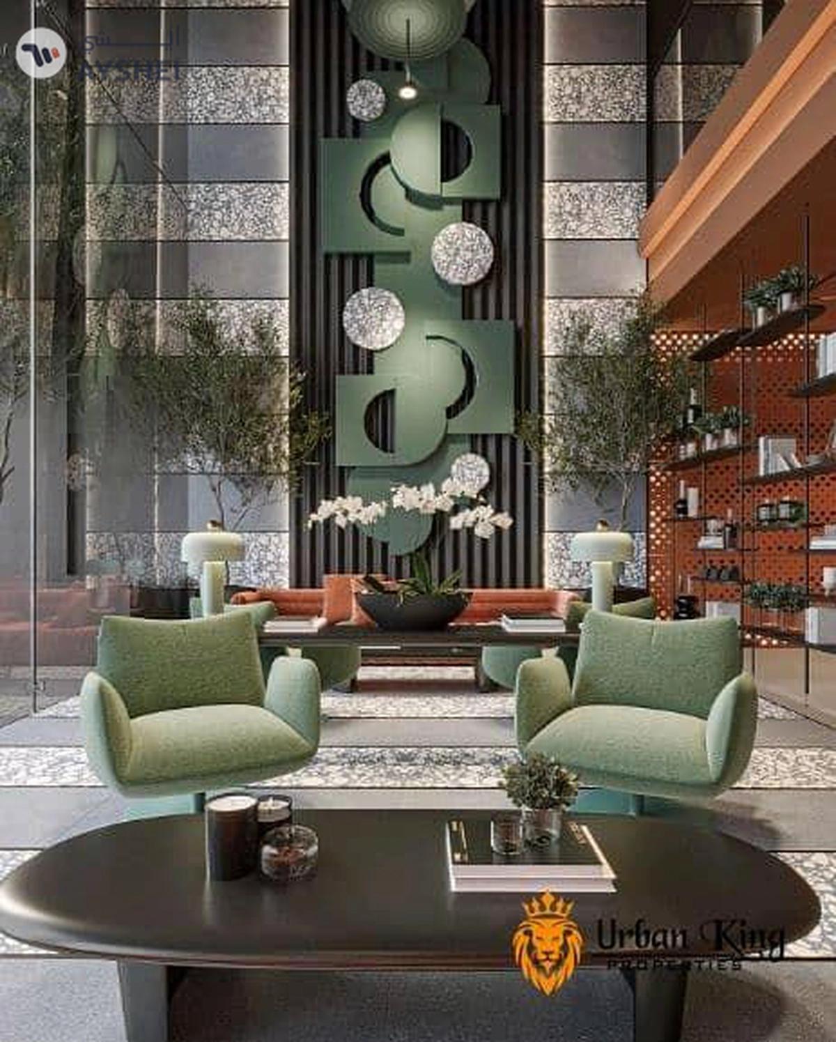 Parkside Boulevard by Tabeer, Arjan, Dubai-8-8