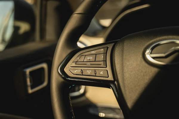 ZXauto Grandlion 2026 Brand New GCC 2.0L Turbo Petrol 4 Cylinders 4x4 Warranty/Service