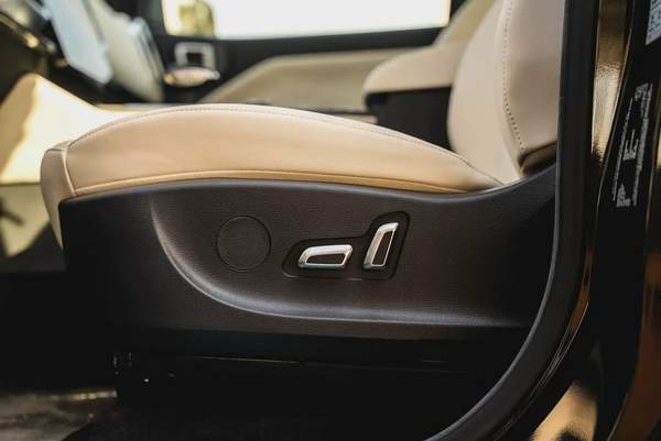 ZXauto Grandlion 2026 Brand New GCC 2.0L Turbo Petrol 4 Cylinders 4x4 Warranty/Service