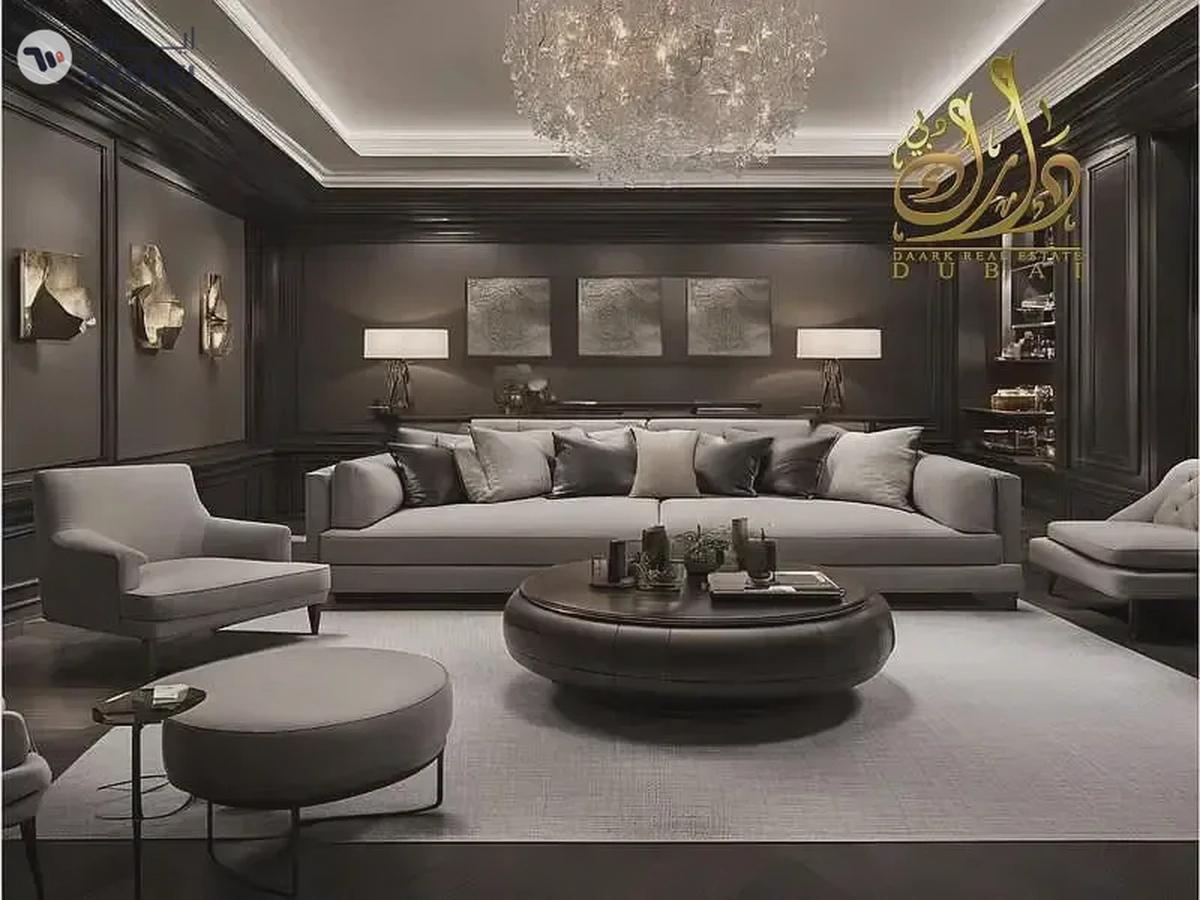 40% POST HANDOVER/6Y PAYMENT PLAN/NEAR METRO/1% MONTHLY-5-5