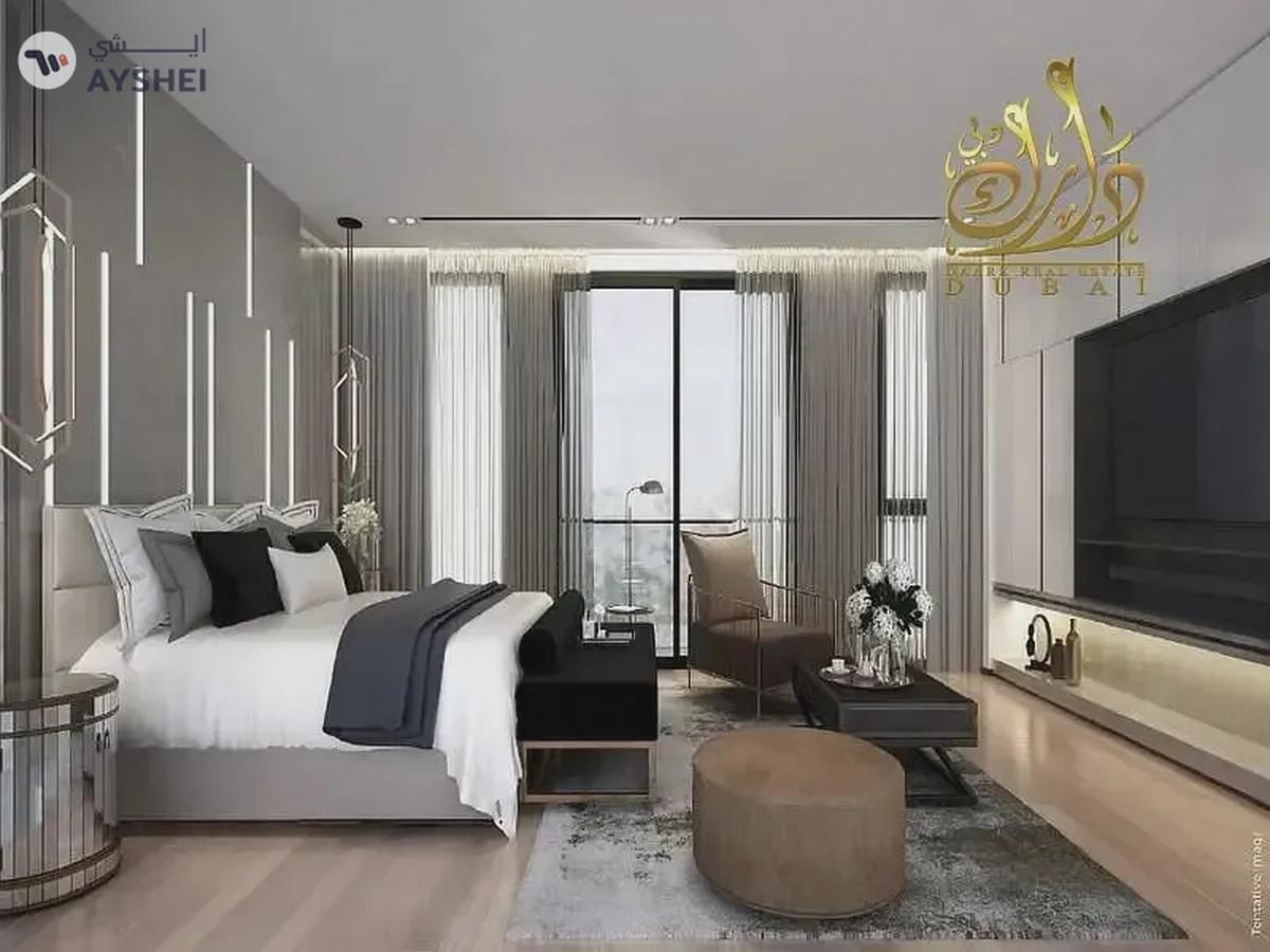 40% POST HANDOVER/6Y PAYMENT PLAN/NEAR METRO/1% MONTHLY-3-3