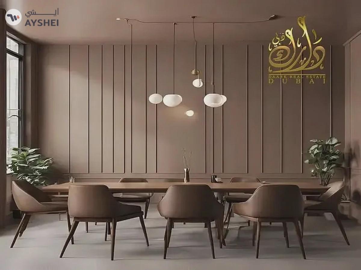 40% POST HANDOVER/6Y PAYMENT PLAN/NEAR METRO/1% MONTHLY-4-4