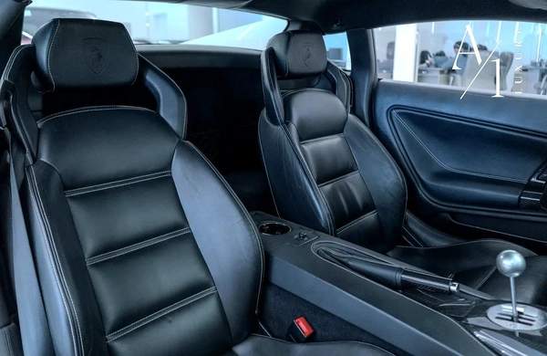 2007 Lamborghini Gallardo,GATED MANUAL TRANSMISSION Low Kms, Carbon Fibre, Japanese Spec