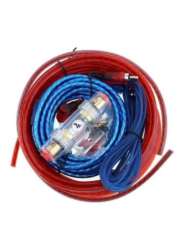 MDK Amplifier Instalation Kit