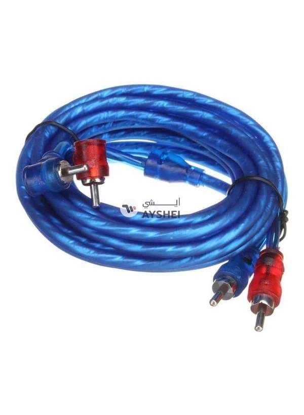MDK Amplifier Instalation Kit