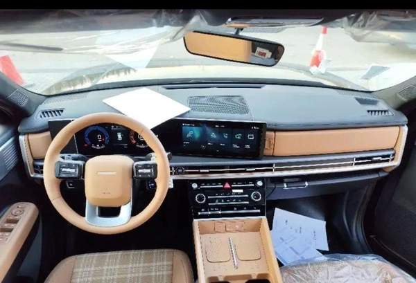 Hyundai Santa Fe GL Panorama 2.4L GL Panorama 2.5L