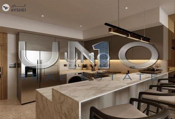 Apartment for sale in Coventry Gardens Phase 2, Dubai Land Residence Complex