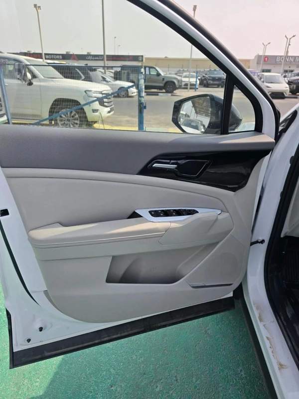Kia Sportage L TX 1.5T