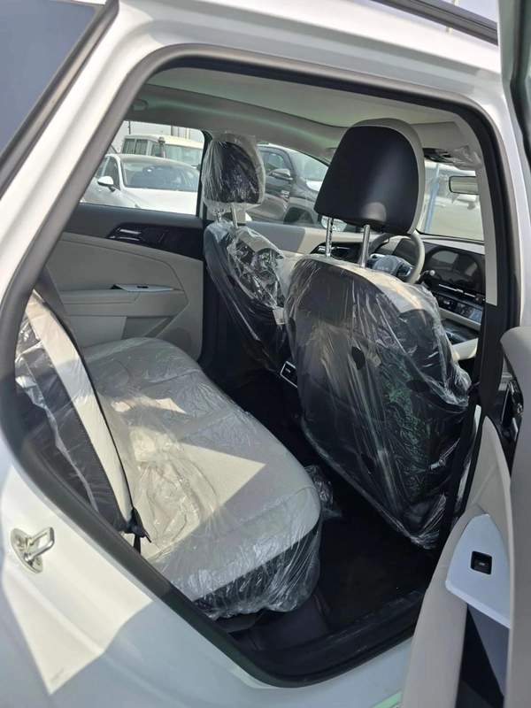 Kia Sportage L TX 1.5T