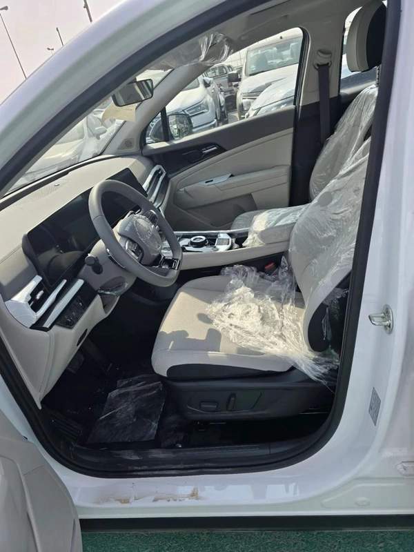 Kia Sportage L TX 1.5T