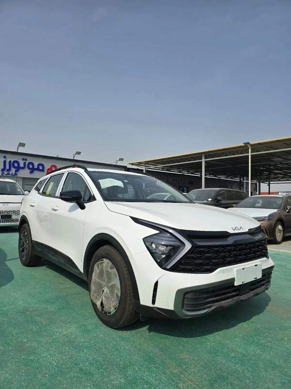 Kia Sportage L TX 1.5T