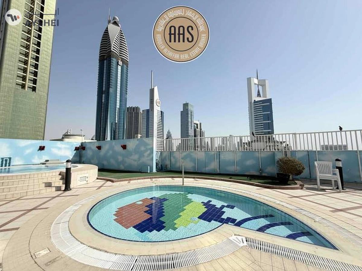 LUXURY 1BHK CHILLER FREE 15 DAYS FREE PARKING-3-3