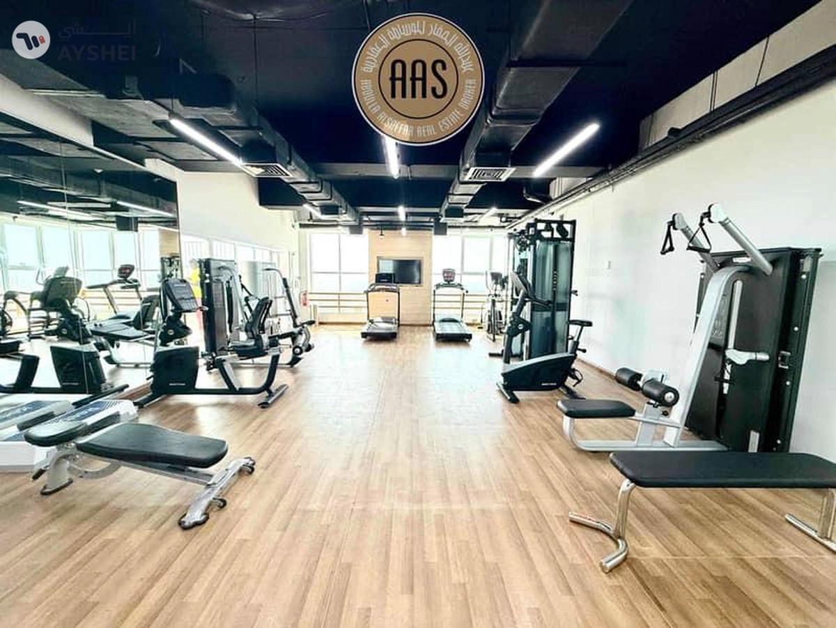 LUXURY 1BHK CHILLER FREE 15 DAYS FREE PARKING-5-5