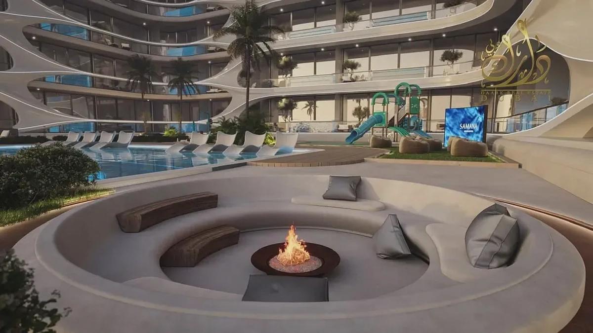 PRIME LOCATION | ELEVATED MODERN LIVING ELEGANT CITY RESIDENCES-4-4