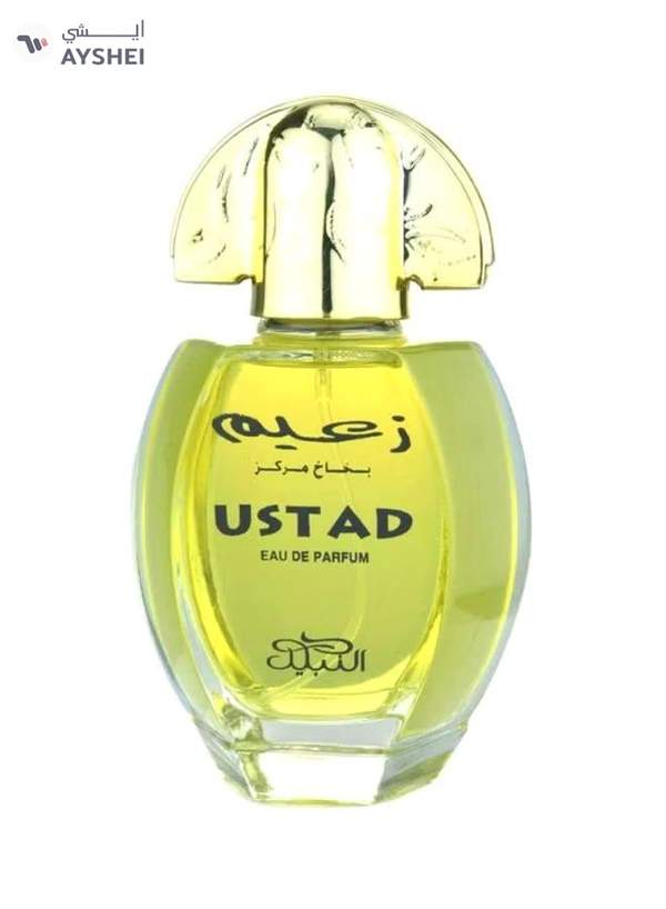 Nabeel Ustad EDP 100ml