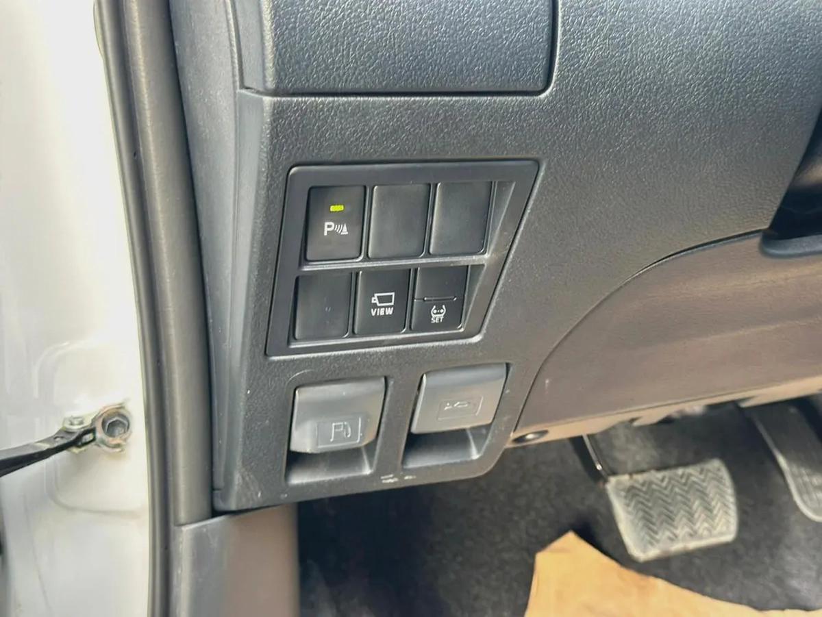 Toyota Hilux Adventure X 2026 - GCC Specs - Brand New!-10-10