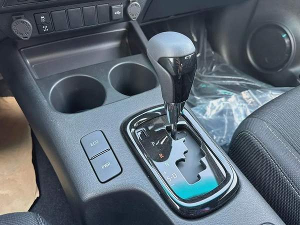 Toyota Hilux Adventure X 2026 - GCC Specs - Brand New!