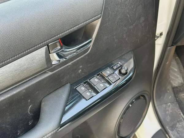 Toyota Hilux Adventure X 2026 - GCC Specs - Brand New!