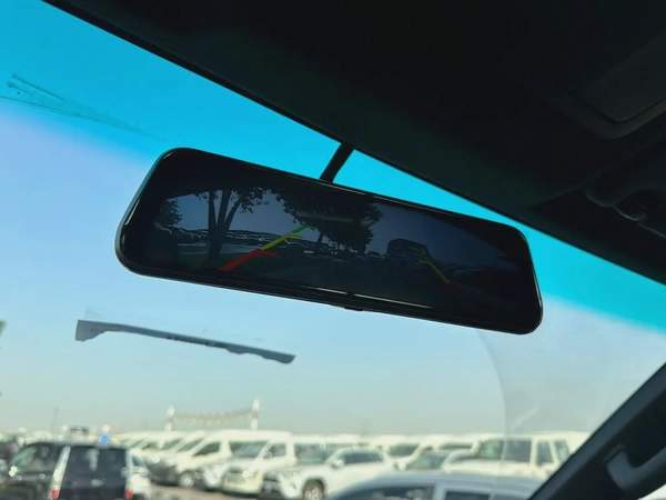 Toyota Hilux Adventure X 2026 - GCC Specs - Brand New!