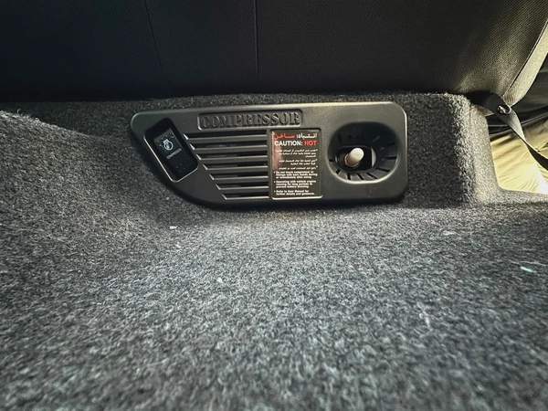 Toyota Hilux Adventure X 2026 - GCC Specs - Brand New!