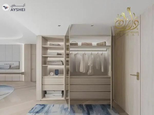 Limited Units – Act Now – Waterfront – Furnished