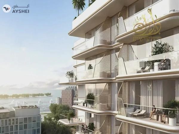 Limited Units – Act Now – Waterfront – Furnished