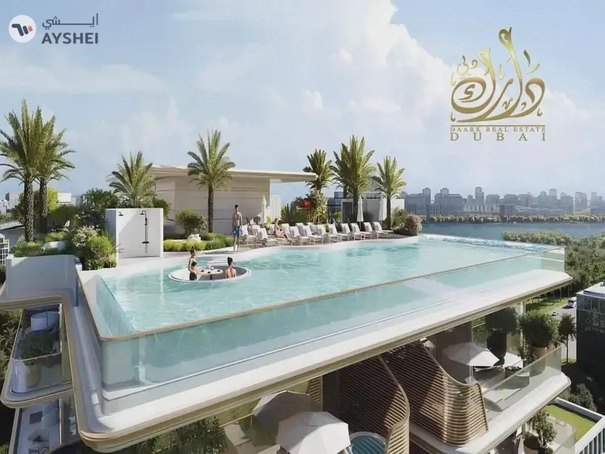 Limited Units – Act Now – Waterfront – Furnished-9-9