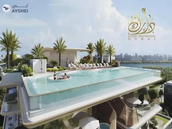 Limited Units – Act Now – Waterfront – Furnished