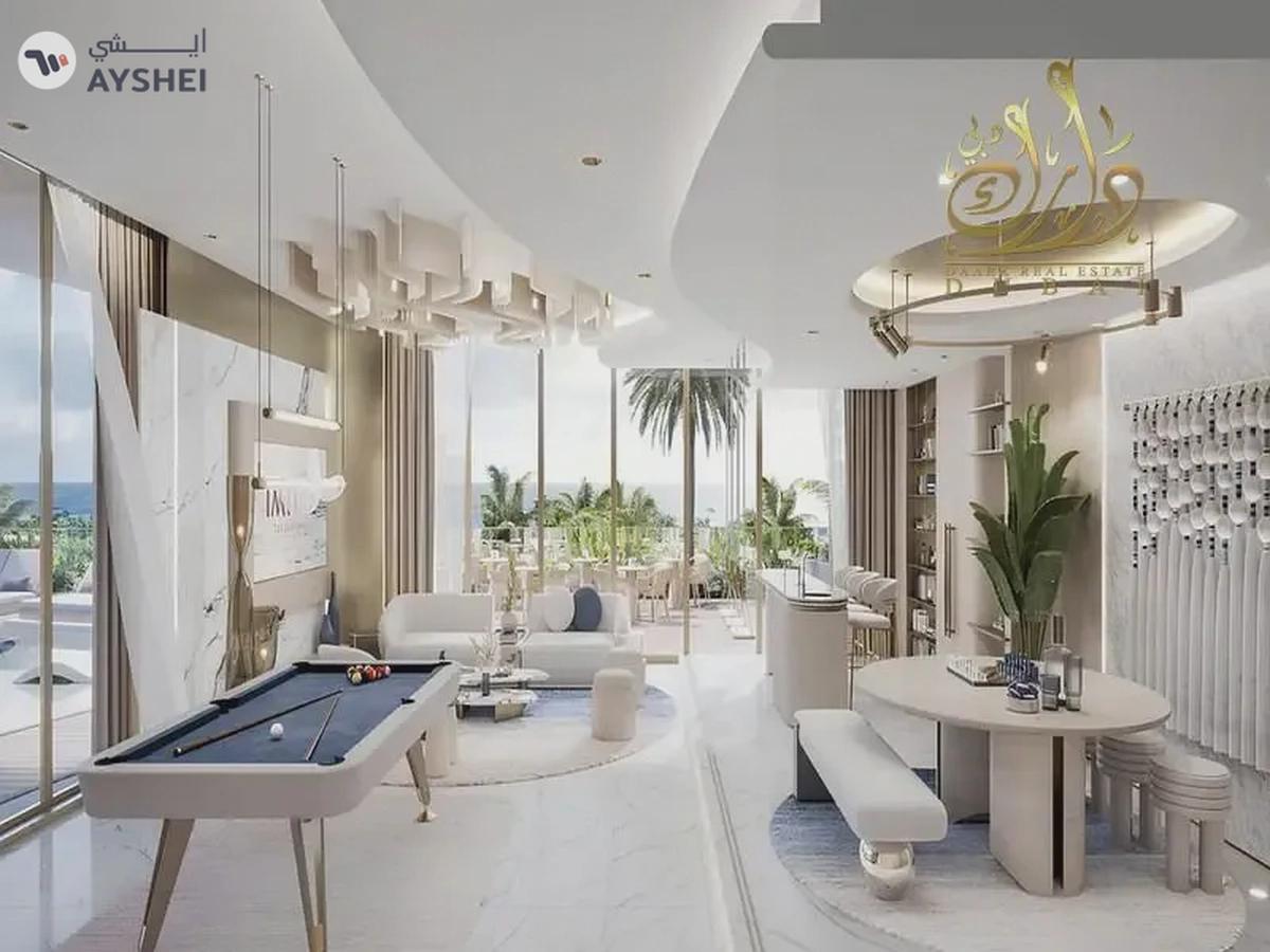 Limited Units – Act Now – Waterfront – Furnished-4-4