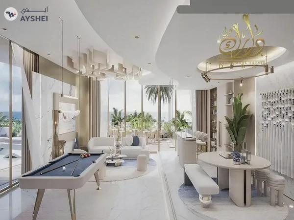 Limited Units – Act Now – Waterfront – Furnished