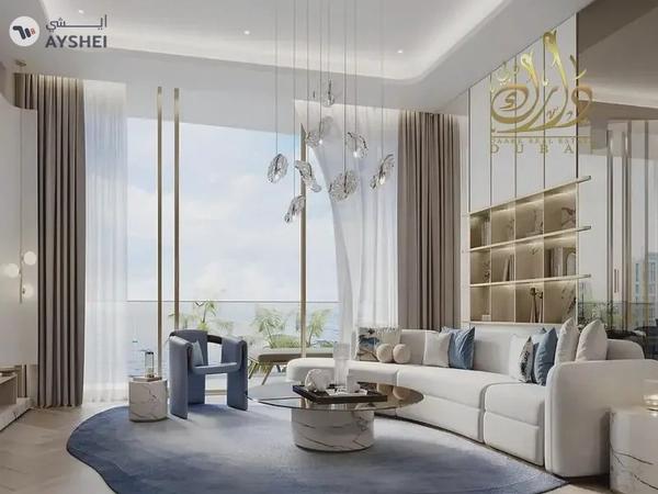 Limited Units – Act Now – Waterfront – Furnished