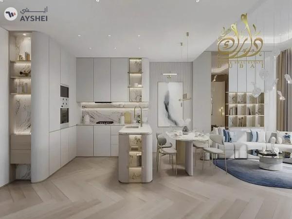 Limited Units – Act Now – Waterfront – Furnished