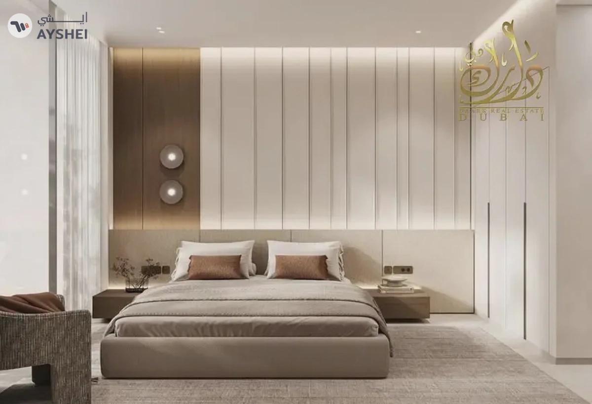 2BR+Maid| 10% Down Payment| LUXURY FINISHING | SPECIAL PAYMENT PLAN|-2-2