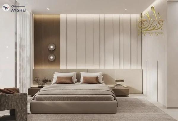 2BR+Maid| 10% Down Payment| LUXURY FINISHING | SPECIAL PAYMENT PLAN|