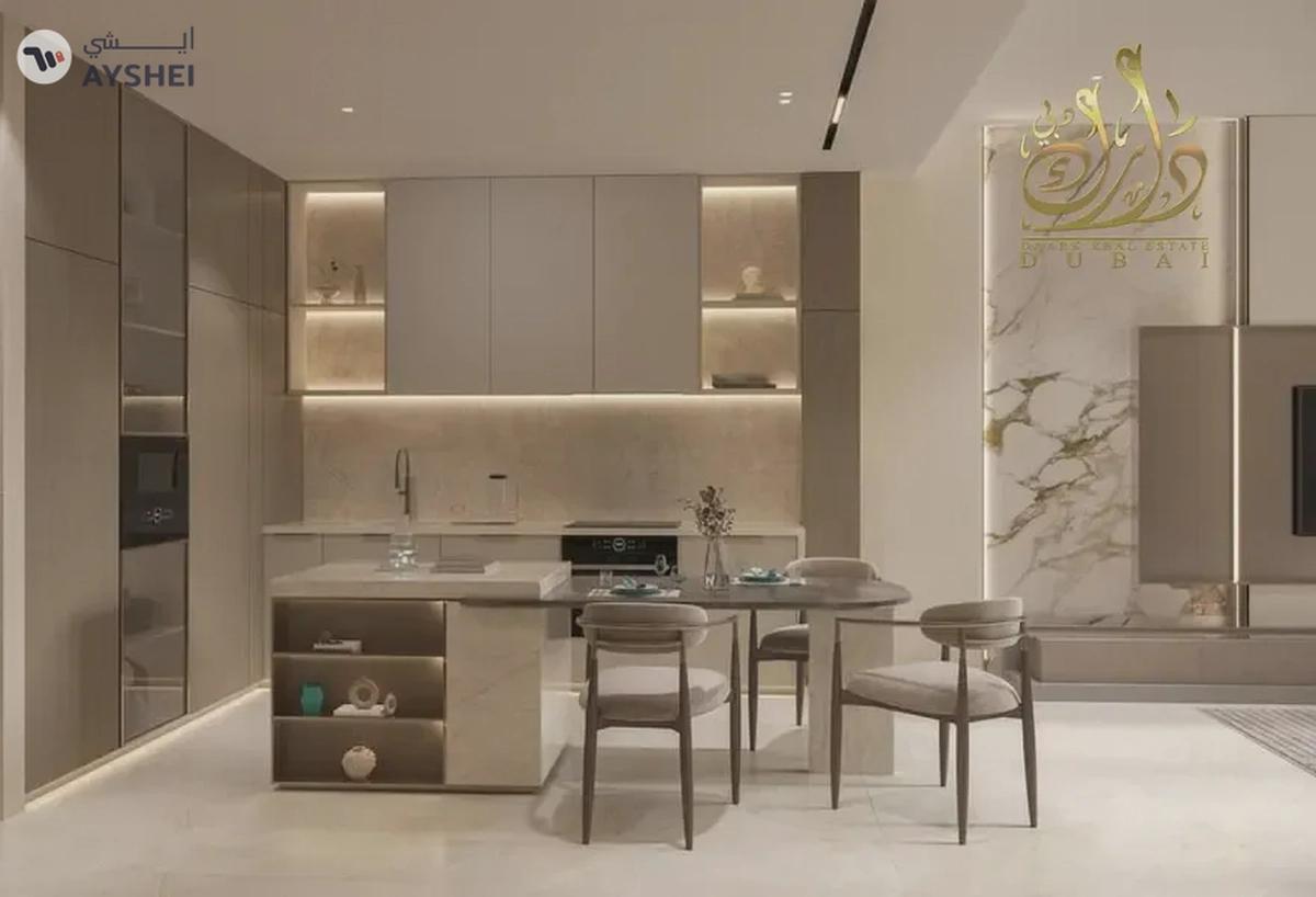 2BR+Maid| 10% Down Payment| LUXURY FINISHING | SPECIAL PAYMENT PLAN|-4-4