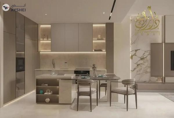 2BR+Maid| 10% Down Payment| LUXURY FINISHING | SPECIAL PAYMENT PLAN|