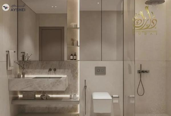 2BR+Maid| 10% Down Payment| LUXURY FINISHING | SPECIAL PAYMENT PLAN|