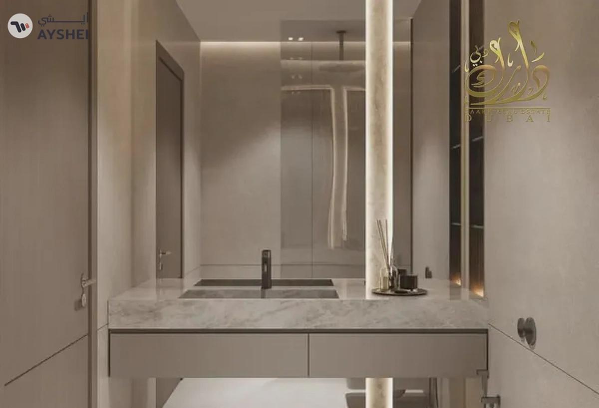 2BR+Maid| 10% Down Payment| LUXURY FINISHING | SPECIAL PAYMENT PLAN|-3-3