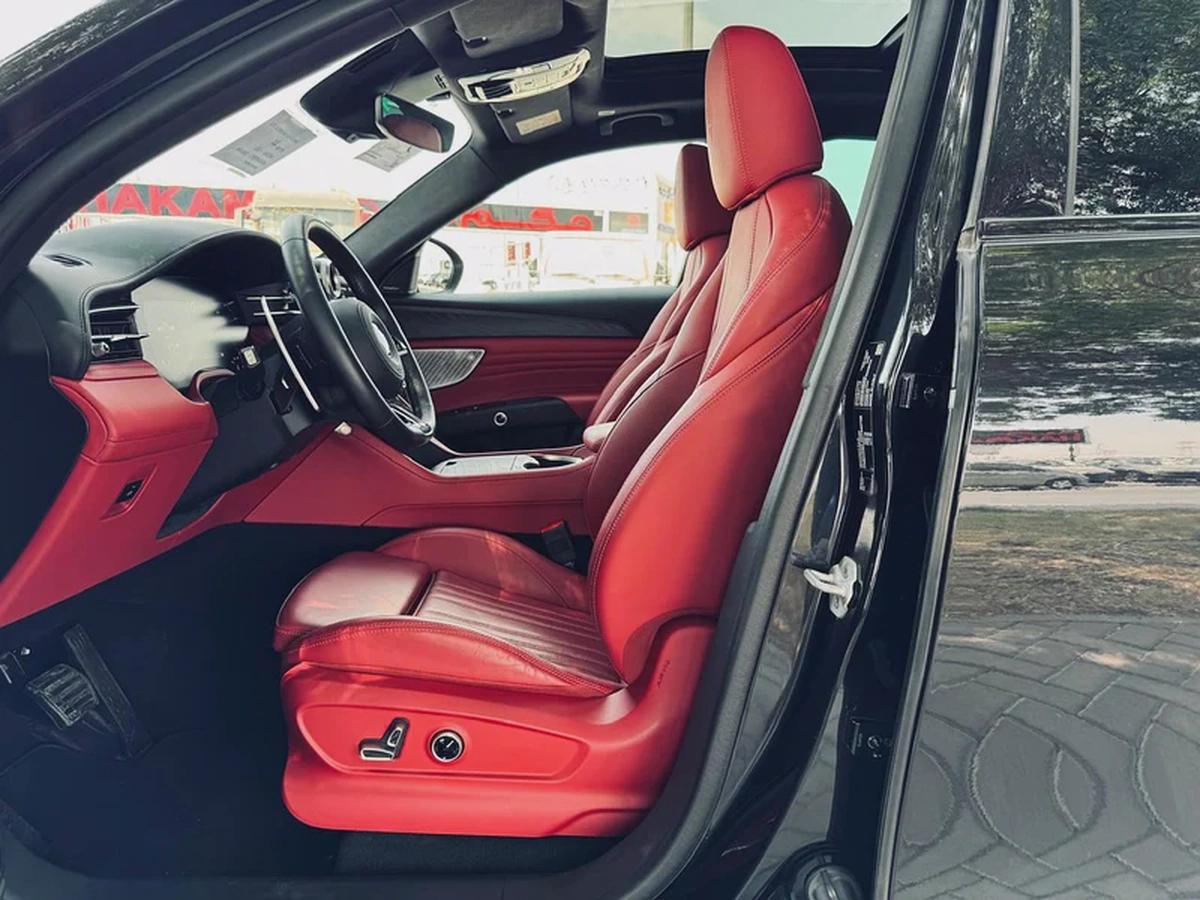 MASERATI GRECALE | MODENA | 2023 | 2.0L | 8565Km | JAPAN SPECs | CLEAN TILTLE | FRESH IMPORT-10-10