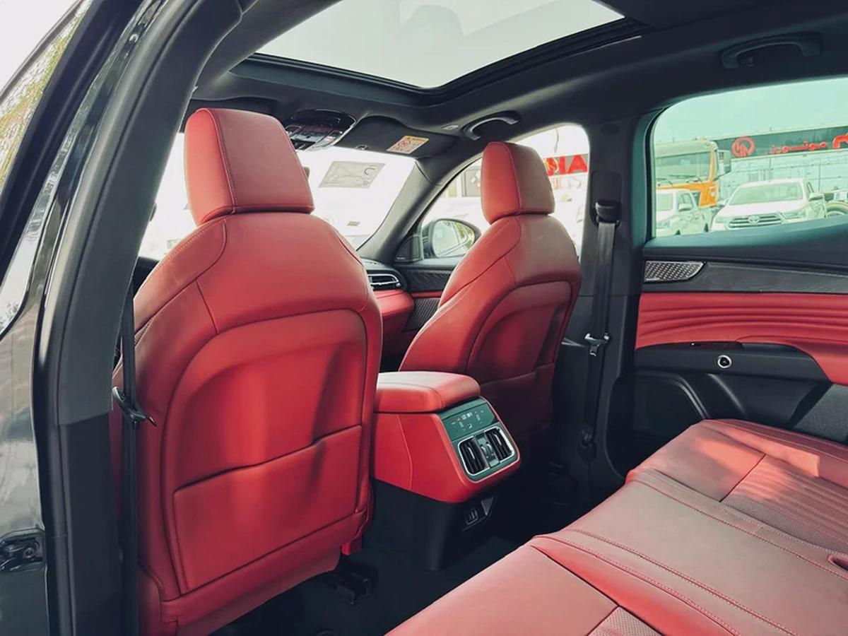 MASERATI GRECALE | MODENA | 2023 | 2.0L | 8565Km | JAPAN SPECs | CLEAN TILTLE | FRESH IMPORT-11-11