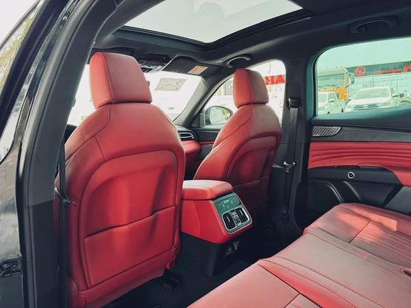 MASERATI GRECALE | MODENA | 2023 | 2.0L | 8565Km | JAPAN SPECs | CLEAN TILTLE | FRESH IMPORT