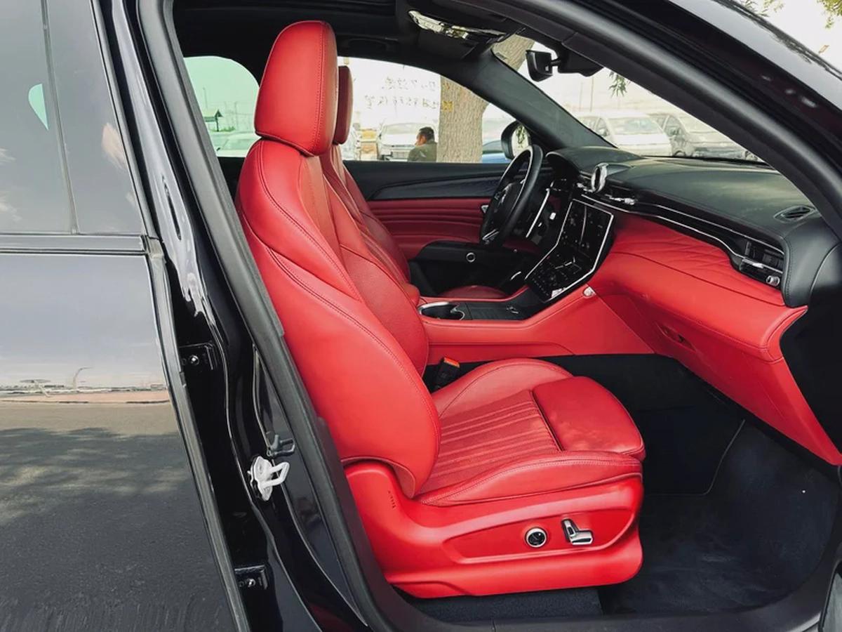 MASERATI GRECALE | MODENA | 2023 | 2.0L | 8565Km | JAPAN SPECs | CLEAN TILTLE | FRESH IMPORT-13-13