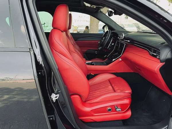 MASERATI GRECALE | MODENA | 2023 | 2.0L | 8565Km | JAPAN SPECs | CLEAN TILTLE | FRESH IMPORT