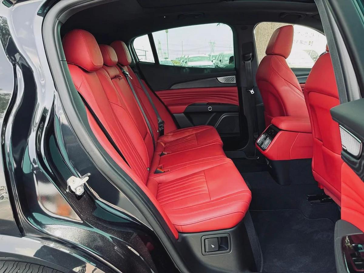 MASERATI GRECALE | MODENA | 2023 | 2.0L | 8565Km | JAPAN SPECs | CLEAN TILTLE | FRESH IMPORT-14-14