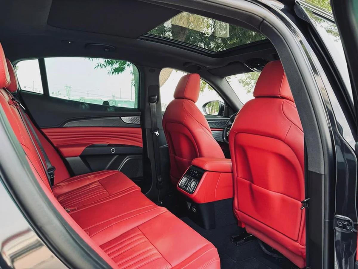 MASERATI GRECALE | MODENA | 2023 | 2.0L | 8565Km | JAPAN SPECs | CLEAN TILTLE | FRESH IMPORT-15-15