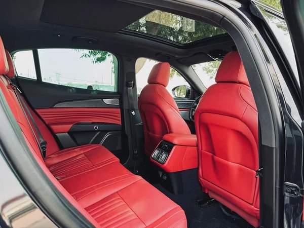 MASERATI GRECALE | MODENA | 2023 | 2.0L | 8565Km | JAPAN SPECs | CLEAN TILTLE | FRESH IMPORT