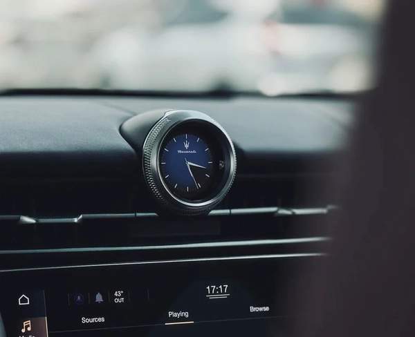 MASERATI GRECALE | MODENA | 2023 | 2.0L | 8565Km | JAPAN SPECs | CLEAN TILTLE | FRESH IMPORT