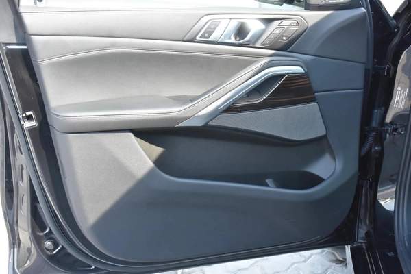 BMW X6 40i XDRIVE 2025 | BLACK