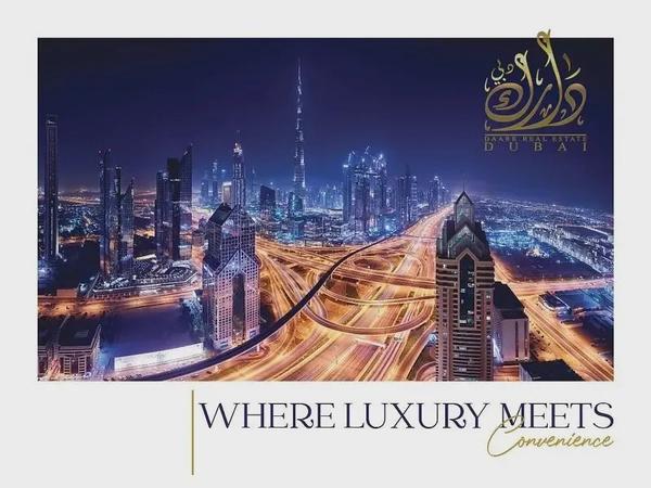 GET AT 1M ONLYY!!_1BR+POOL+READY VIEW_READY 2026!!